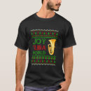 Search for tuba christmas tshirts Music