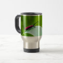 Search for red background mugs Cute