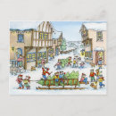 Recherche de new house holiday cards Happy