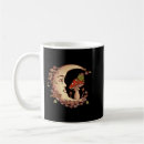 Recherche de mushroom tasses Cottagecore