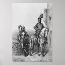 Search for soldiers on horseback posters French