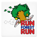 Recherche de coureur drôle posters Jogging