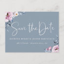 Search for mauve save the dates Watercolor