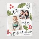 Search for oh what fun holiday cards Photo collage