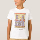 Recherche de emblématique tshirts Imaginaire de sitcom emblématique
