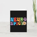 Search for funny adhd cards Autism spectrum disorder