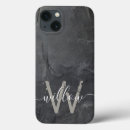 Search for charcoal grey iphone cases Elegant