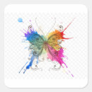 Search for palette stickers Butterfly