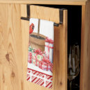 Search for cardinal bird tea towels Festive