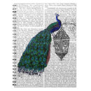 Search for peacock notebooks Steampunk