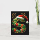 Search for initial s cards Festive
