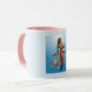 Search for triton mugs Sea