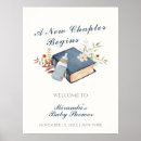 Search for new baby posters A new chapter