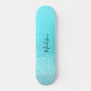 Search for teal skateboards Modern