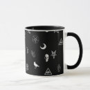 Search for wicca symbolism mugs Witches