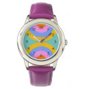 Recherche de cercles montres Rétro