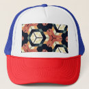 Search for squared hats White