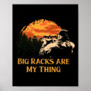 Search for funny wildlife posters Deer
