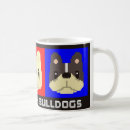 Search for frenchbulldog mugs Cute