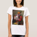 Recherche de vase de fleurs tshirts Peinture