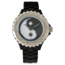 Recherche de yang de yin montres Symbole