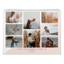 Recherche de rose calendriers Collage photo