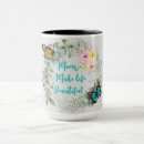 Search for life is beautiful mugs Mother