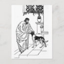 Recherche de socrates cartes postales Antique
