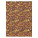 Search for fox tablecloths Animal