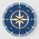 Recherche de boussole nautique horloges Plage