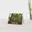 Recherche de sequoia vœux cartes Forêt