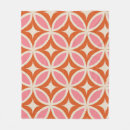 Recherche de mid century modern Orange