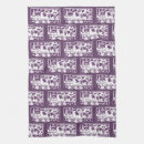 Search for wine tea towels Purple