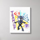 Search for kids show canvas prints Animation