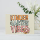 Search for first grade cards First day kindergarten