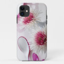Search for life is beautiful iphone cases Floral