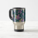 Search for antique travel mugs Floral