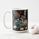 Search for black rabbit mugs Brown