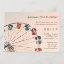 Search for carnival party invitations Celebrations