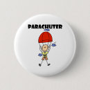 Recherche de parachute badges Parachutisme