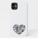 Search for puppy paw iphone cases Pattern of paws
