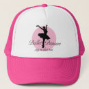 Search for ballets hats Jazz
