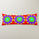 Search for flower power pillows Hippie