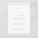Search for rose monogram Simple