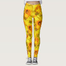 Search for daffodil leggings Nature