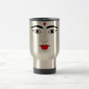Search for marks travel mugs Black and white