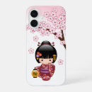 Search for kokeshi iphone cases Geisha