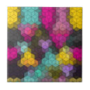 Recherche de hexagones carreaux Abstrait