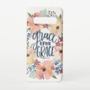 Search for scripture samsung cases Floral