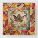 Search for autumn clocks Woodland